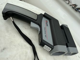 Analizador de temperatura automotriz de radiadores