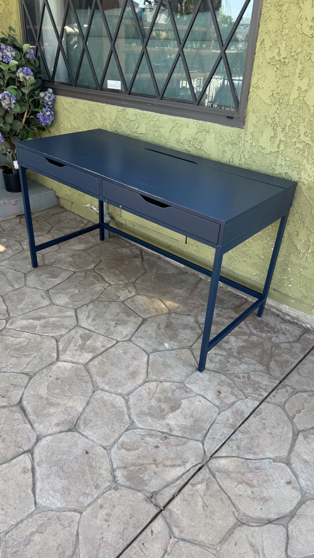 Ikea Alex Desk