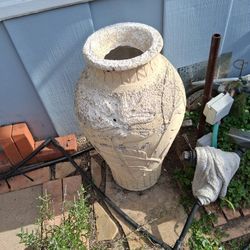 Patio Vace For Decoration 