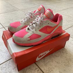 Nike x CDG Air Max 180 Sz 12