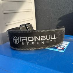 Weight Belt 