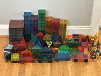 Official MAGNA-TILES For Sale!