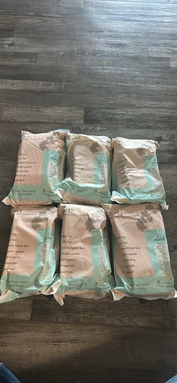 Breast Milk Storage Bags