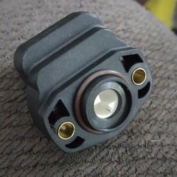 New Throttle Position Sensors