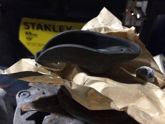 Chevy rocker arms 1.5 ratio