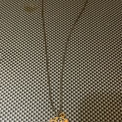 Women’s Necklace 