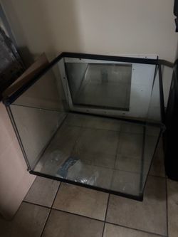 Big water tank