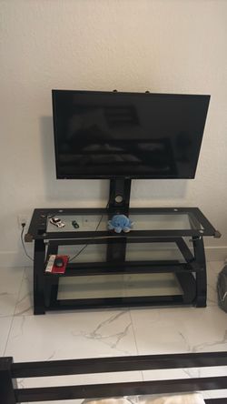 Tv Samsung / Table and Support