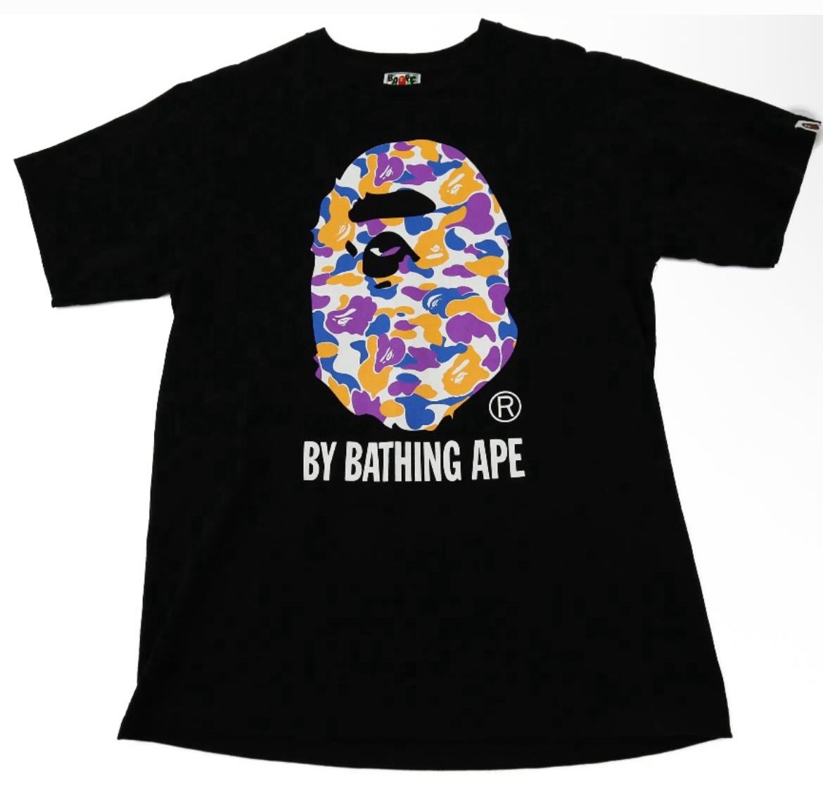 Bape Tshirt