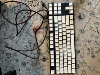 Hyper X Alloy FPS Pro