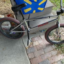 Fit Bmx $150 Firm