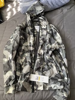 Calvin Klein Windbreaker