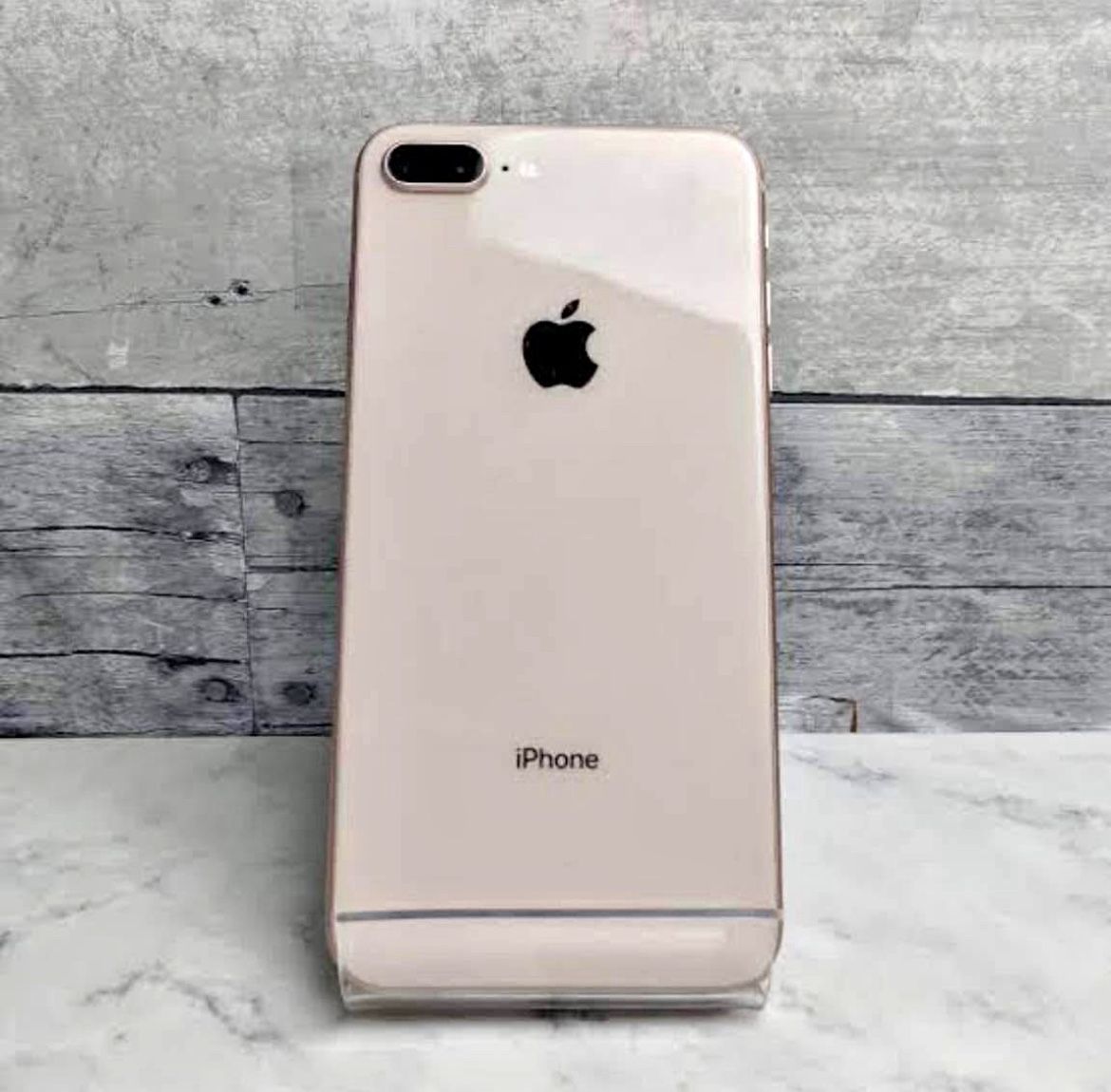Apple iPhone 8 Plus