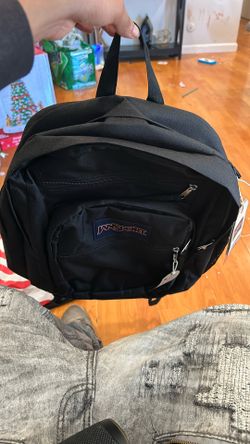 Jansport Backpack