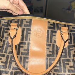 Fendi Bag