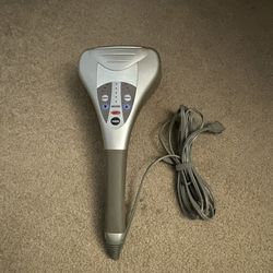 Homedics Handheld Massager