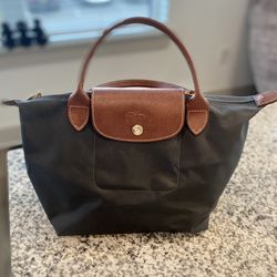 Longchamp Tote