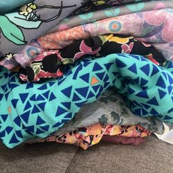 New  LuLaRoe 12 Pieces With Tags $45 OBO