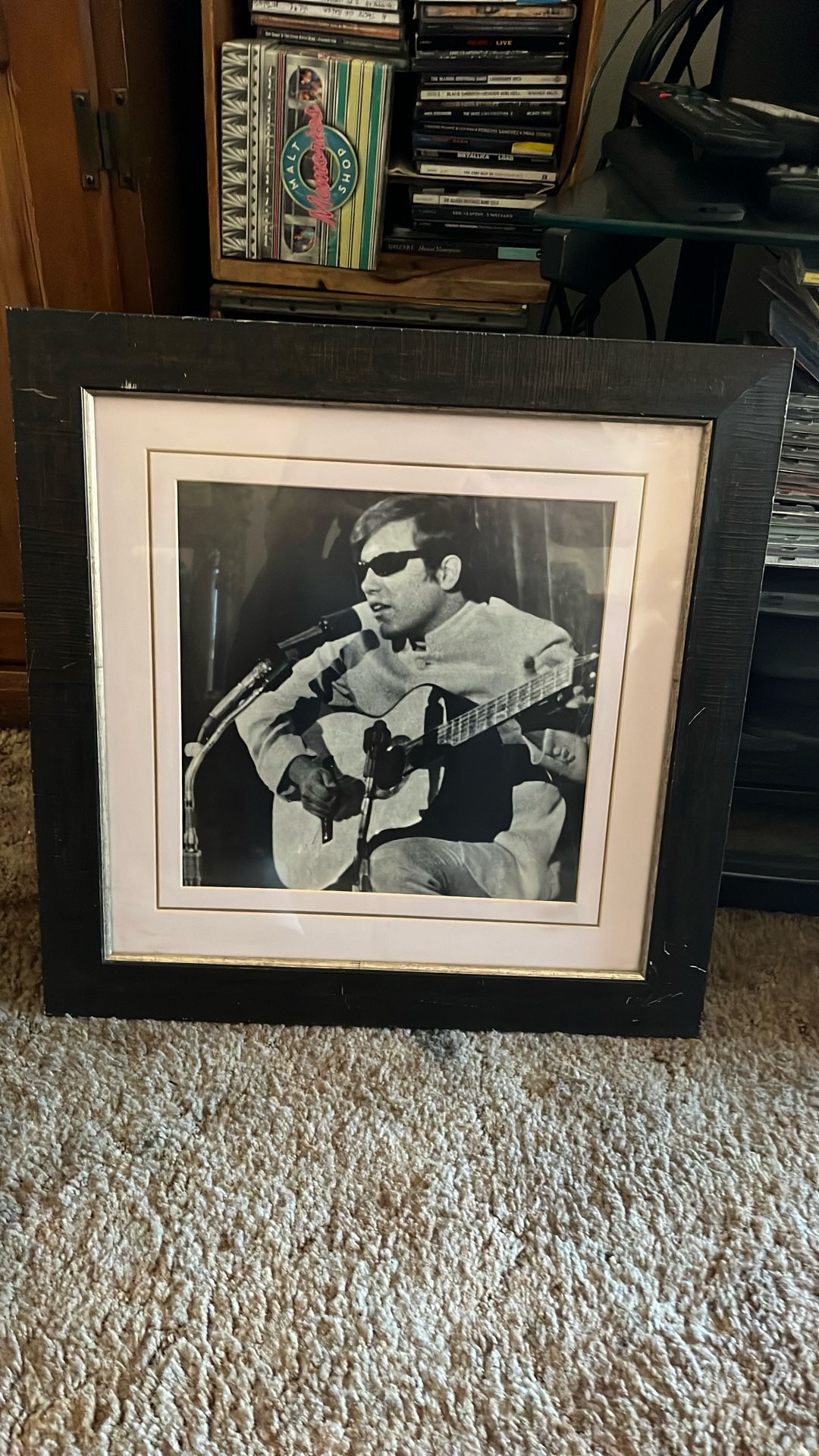 Jose Feliciano Picture