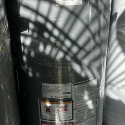 40gl Rheem water heater