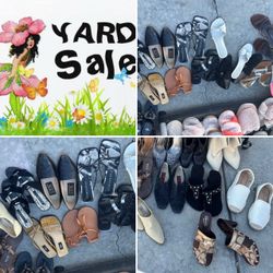 Monday Yard Sale 💰💸