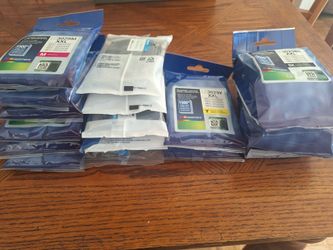 Brother printer ink LC3029