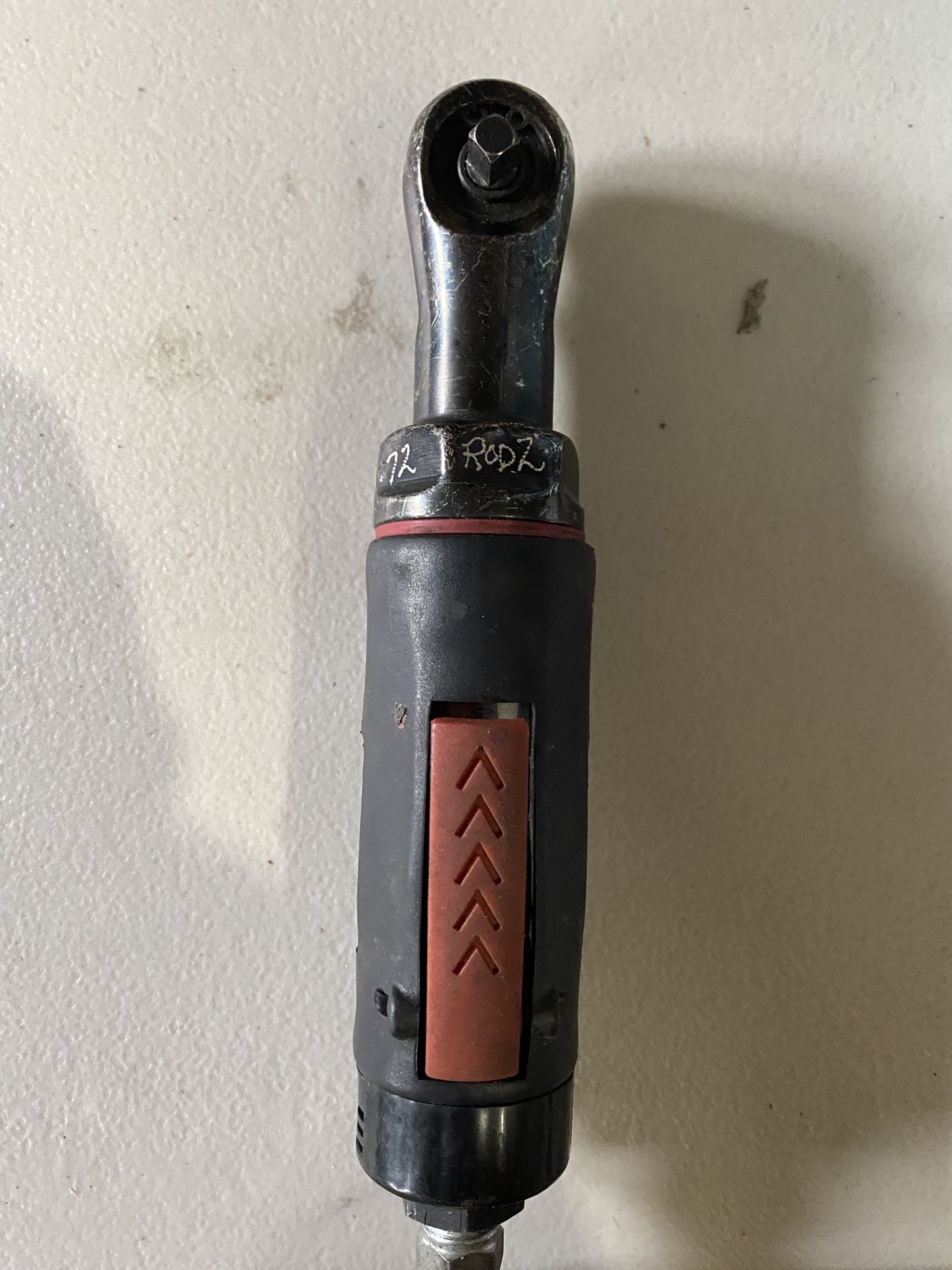 Craftsman 1/4 Inch Air Ratchet