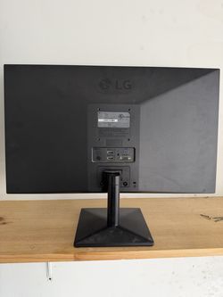 LG Gaming Monitor