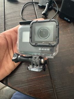Go Pro Hero 7 Black