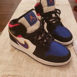 Nike High Top