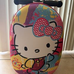 Carry On Scooter New 