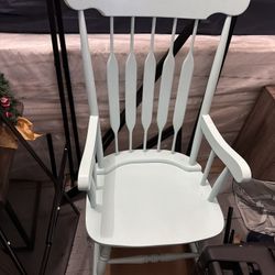 Rocking Chair 