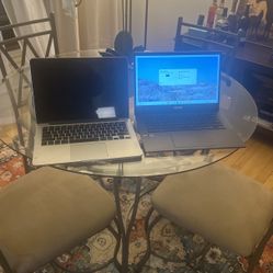 Two laptops For Sale