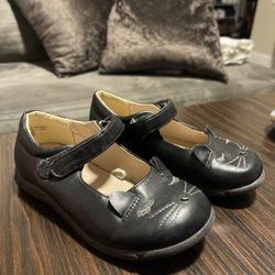 Toddler Cute Dressy Shoes 