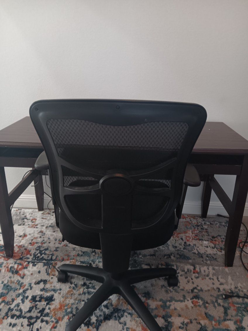 Office Desk