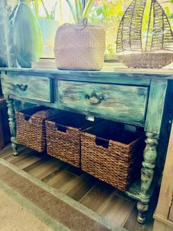 Credenza