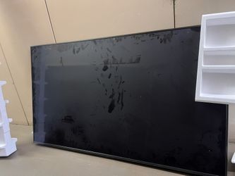 65” LG 4K Tv