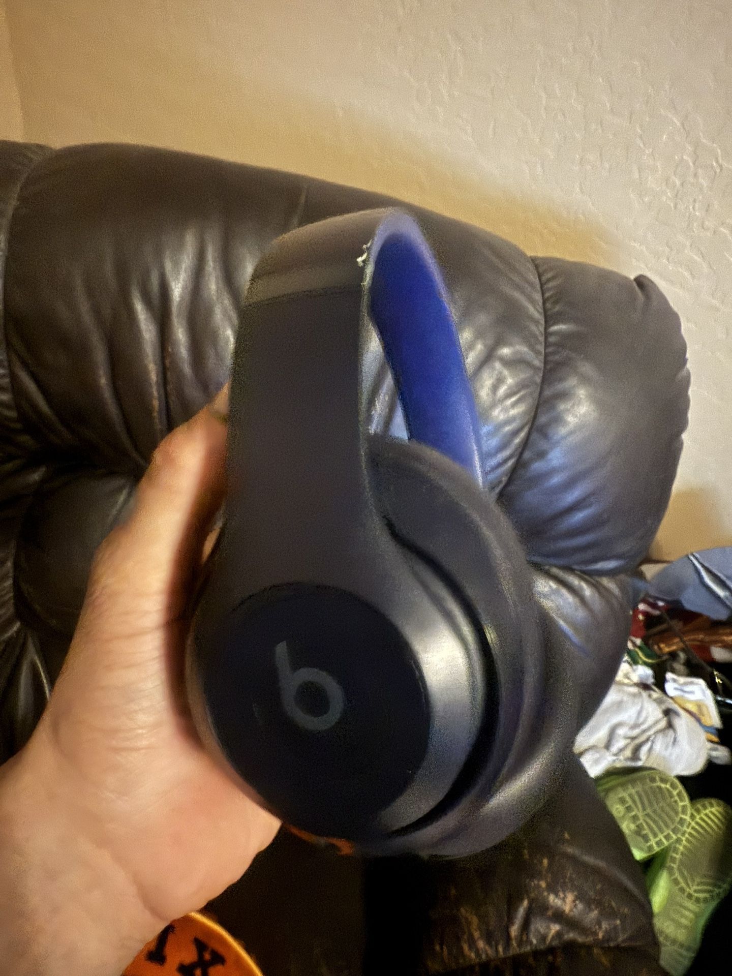 Beats Studio Pro