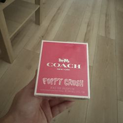 Coach Perfume 1oz