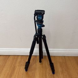 Benro Aero 2 With S2PRO Video Head