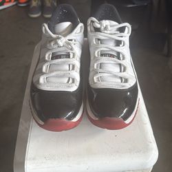 Concord Bred 11 Low