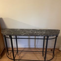 Console Table