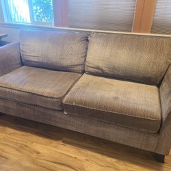 Love seat Couch Sofa 