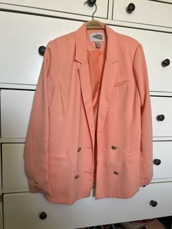 Forever 21  Blazer 
