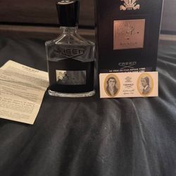 Creed Aventus