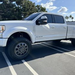 2022 Ford F-450