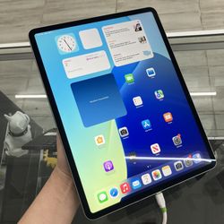 Like New iPad Air 2024 WiFi Cash Or $50 Down