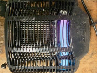 Stinger 15 Watt Flat Panel Zapper bug