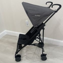 BRAND NEW! Baby/Toddler Stroller by Pamo Babe / Coche de Bebe