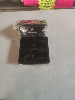 Remy Martin Ice Cube Trays
